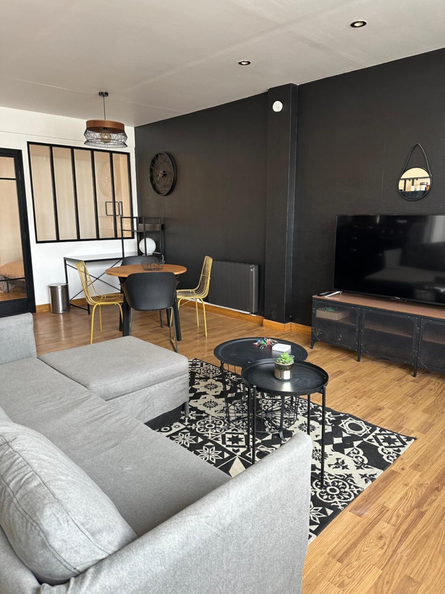 Appartement Citadelle 0 Dunkirk ภายนอก รูปภาพ