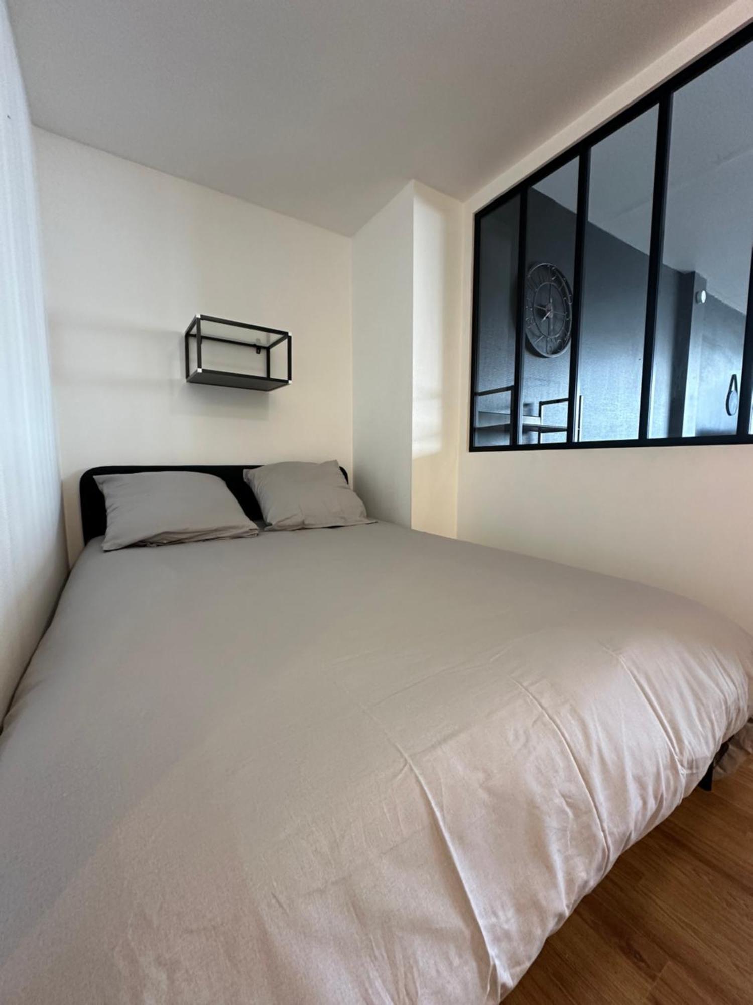 Appartement Citadelle 0 Dunkirk ภายนอก รูปภาพ